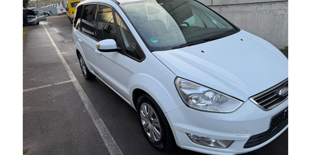 Ford Galaxy 197.000 km 6.500 &euro; Esslingen 73732