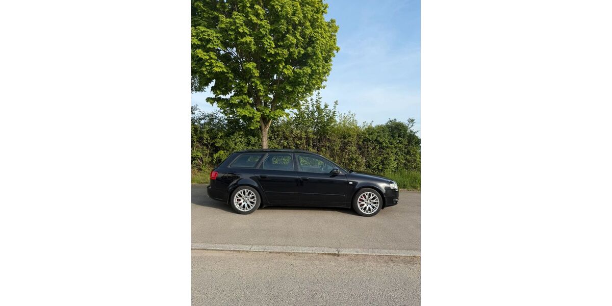 Audi A4 244.000 km 3.097 &euro; Wolfschlugen 72649