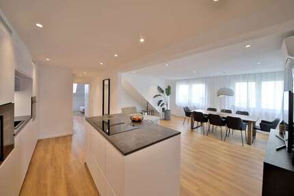 Wohnung Asperg - 5.5 Zimmer, 142 m&sup2;, 680.000&euro; | Angebot:24981364