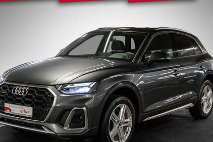 Audi Q5 57.306 km 41.920 &euro; Böblingen 71034