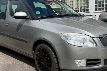 Skoda Roomster 221.680 km 1.577 &euro; Stuttgart 70327
