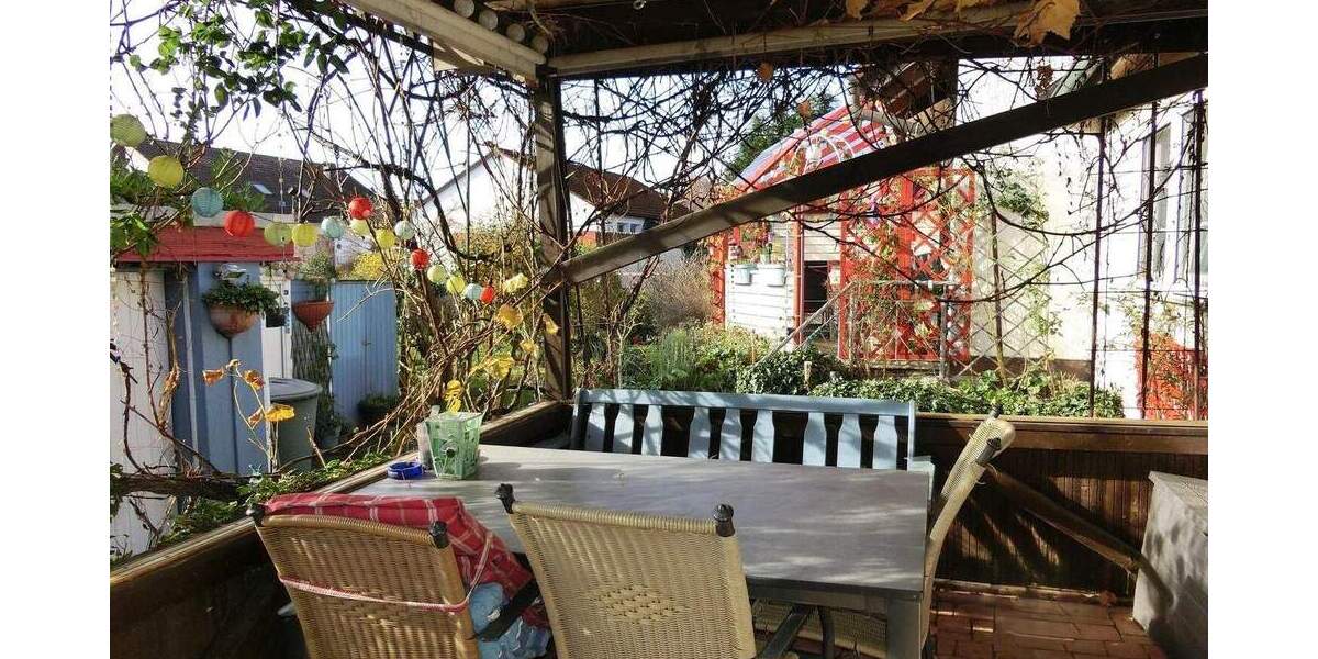 Doppelhaushälfte Zell unter Aichelberg Zell - 5 Zimmer, 120 m&sup2;, 398.000&euro; | Angebot:25746432