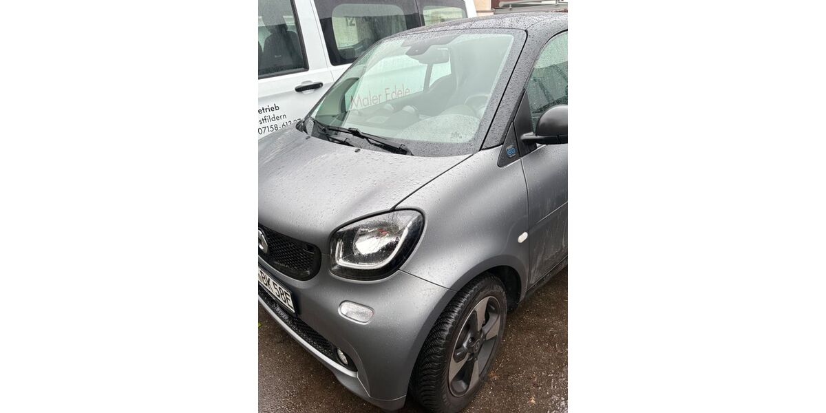 Smart ForTwo 30.000 km 10.200 &euro; Esslingen 73728