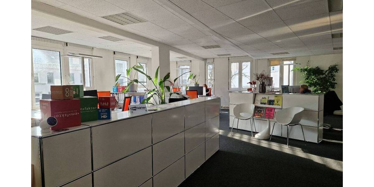 Gewerbeobjekt Stuttgart Mitte - 595&euro; | Angebot:25655029