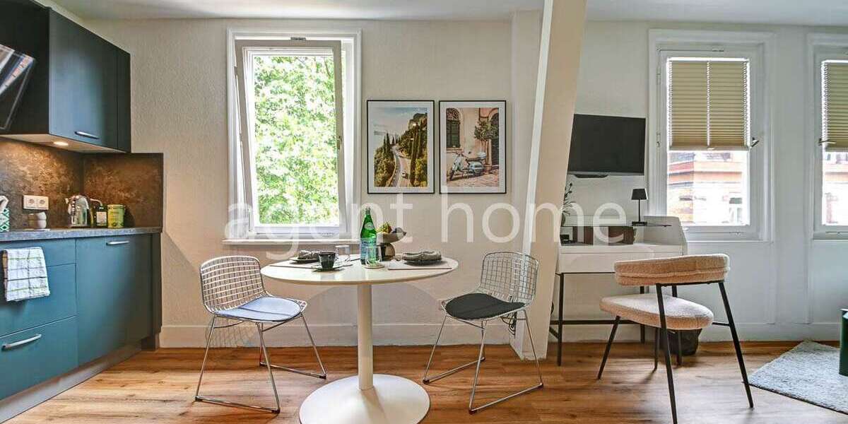 Zimmer Stuttgart Lehen - 1 Zimmer, 1.390&euro; | Angebot:26691028