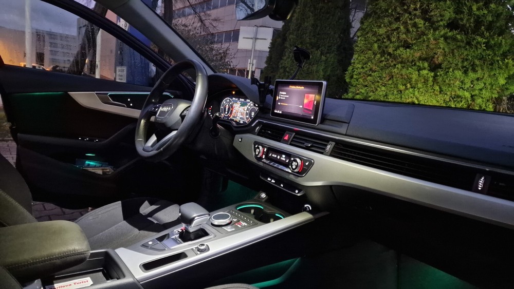 Audi A4 267.000 km 14.750 &euro; Leinfelden-Echterdingen 70771