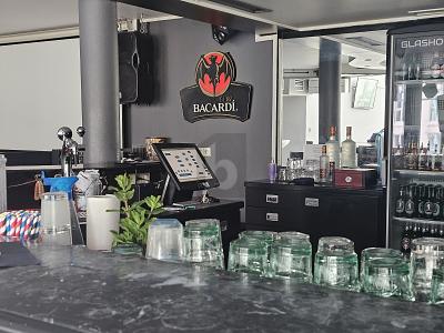 COOLE BAR IN TOP-LAGE - Gewerbeobjekt Leonberg | Angebot:26378509