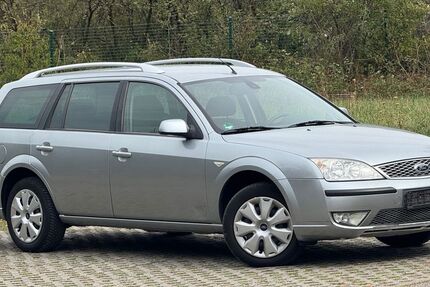 Ford Mondeo 174.000 km 2.500 &euro; Murr 71711