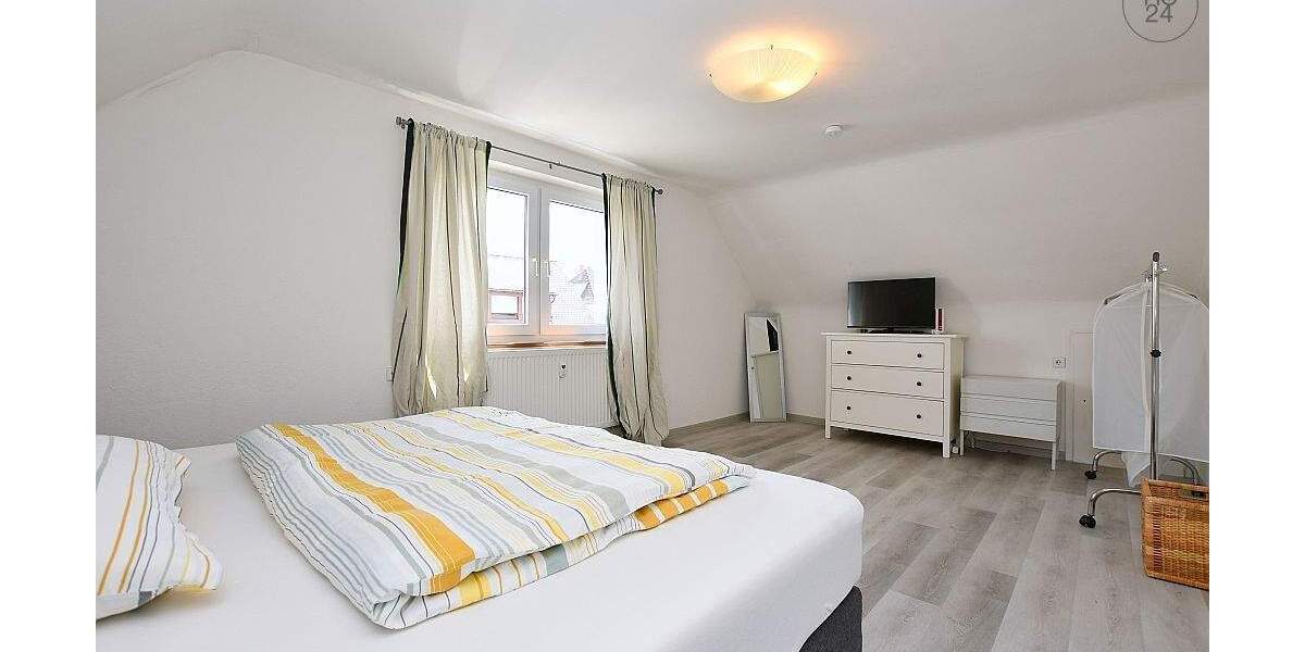 Etagenwohnung Stuttgart Zuffenhausen - 2 Zimmer, 53 m&sup2;, 1.325&euro; | Angebot:25779635