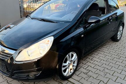 Opel Corsa 237.506 km 1.200 &euro; Fellbach bei Stuttgart 70736
