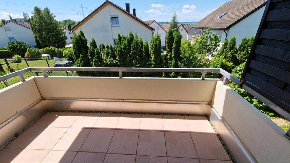 Hochparterre Wendlingen am Neckar - 2.5 Zimmer, 59 m&sup2;, 239.000&euro; | Angebot:26042045