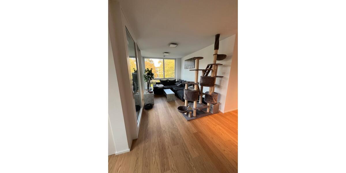 Etagenwohnung Ostfildern - 3 Zimmer, 72 m&sup2;, 1.904&euro; | Angebot:27595837