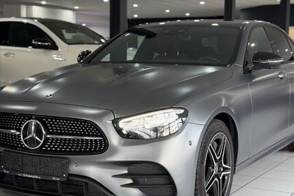 Mercedes-Benz E 300 125.000 km 40.990 &euro; Weil im Schönbuch 71093