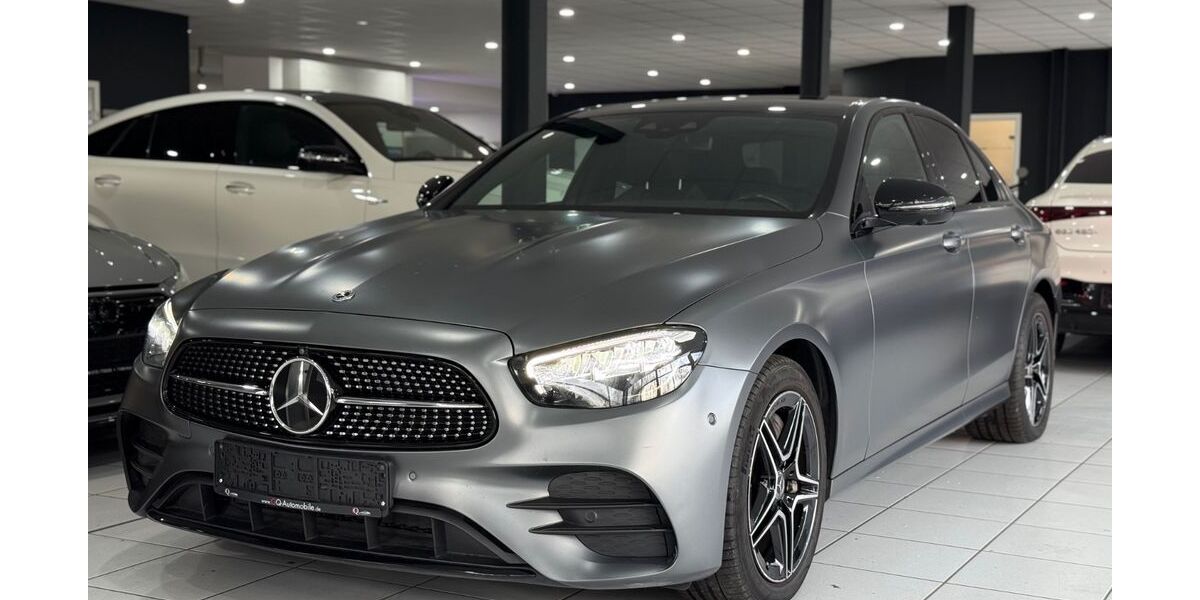 Mercedes-Benz E 300 125.000 km 40.990 &euro; Weil im Schönbuch 71093