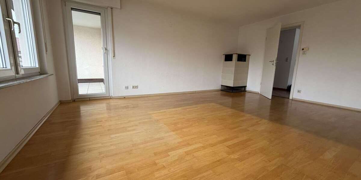 Etagenwohnung Korb - 3 Zimmer, 81 m&sup2;, 259.000&euro; | Angebot:25638681