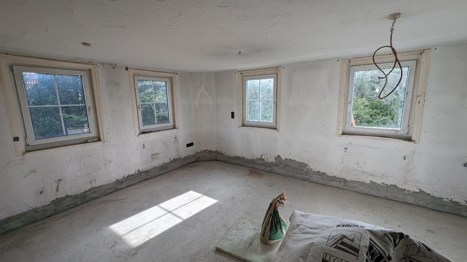 Doppelhaushälfte Lorch - 10 Zimmer, 130 m&sup2;, 179.000&euro; | Angebot:25362027