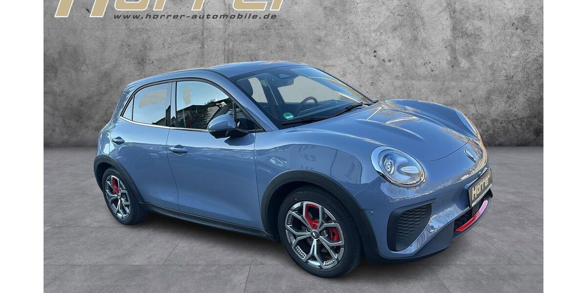 ORA Funky Cat 8.190 km 23.790 &euro; Böblingen 71032