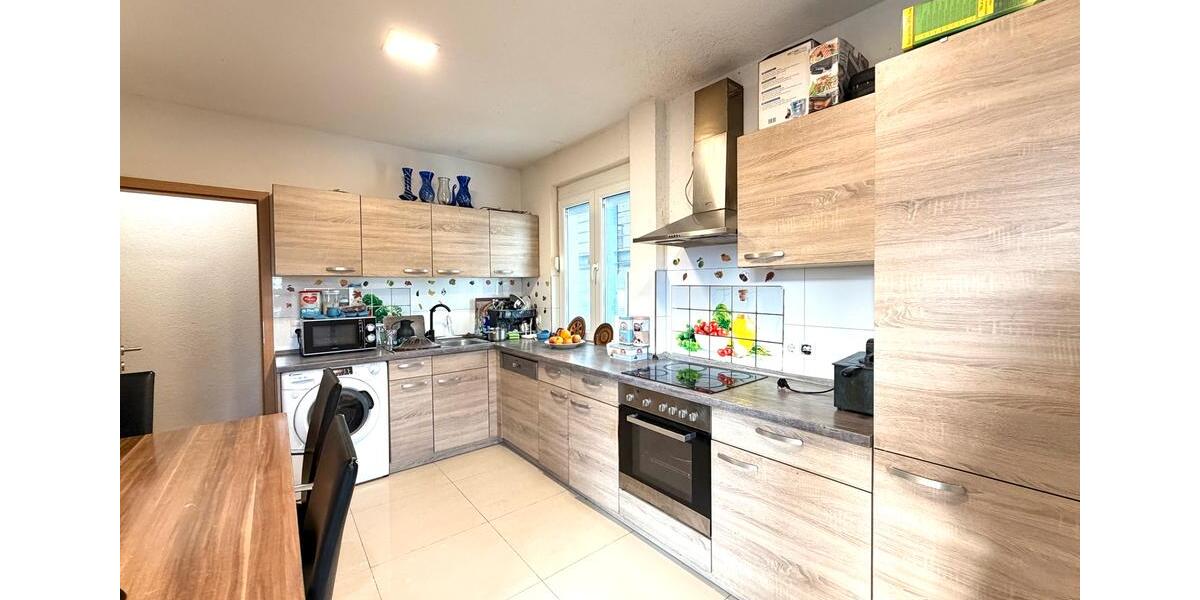 Etagenwohnung Esslingen am Neckar Brühl - 3 Zimmer, 78 m&sup2;, 268.000&euro; | Angebot:25436259