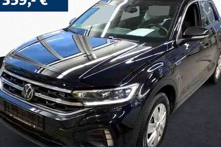 VW T-Roc 34.614 km 27.490 &euro; Ludwigsburg 71634