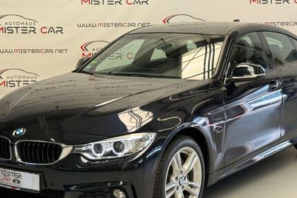 BMW 435 Gran Coupé 99.000 km 22.980 &euro; Magstadt 71106