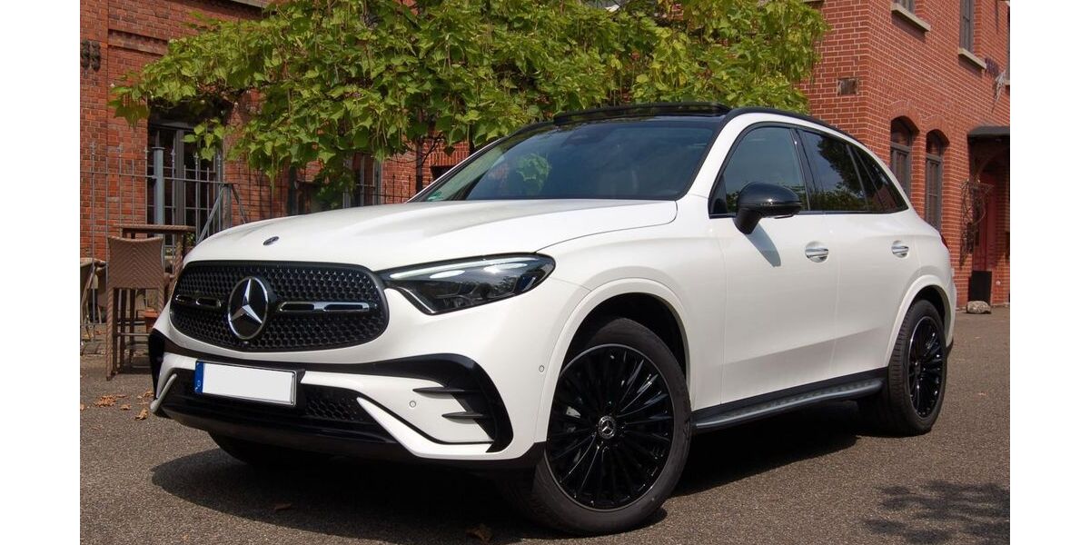 Mercedes-Benz GLC 450 2.500 km 79.900 &euro; Albershausen 73095