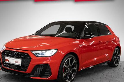 Audi A1 12.465 km 29.940 &euro; Stuttgart 70563