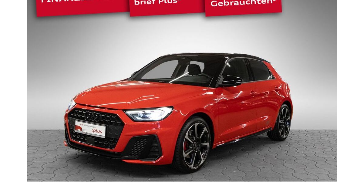 Audi A1 12.465 km 29.940 &euro; Stuttgart 70563