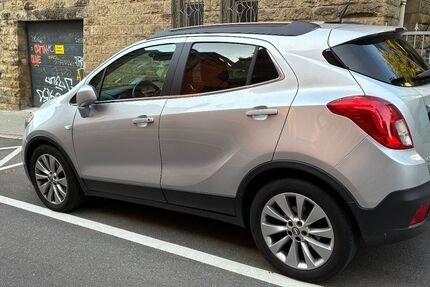 Opel Mokka 59.300 km 11.500 &euro; Stuttgart 70178