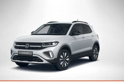 VW T-Cross 5.500 km 25.490 &euro; Kirchheim 73230