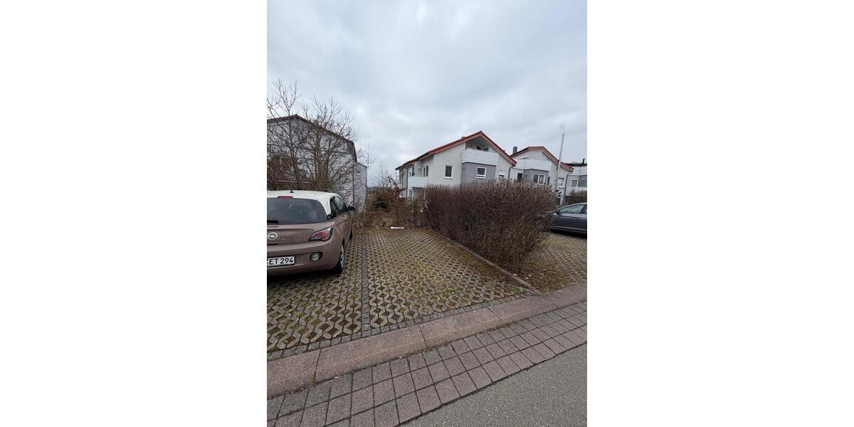 Maisonettenwohnung Böblingen - 3.5 Zimmer, 116 m&sup2;, 1.250&euro; | Angebot:25746073