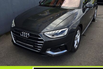 Audi A4 164.831 km 19.370 &euro; Waiblingen 71332