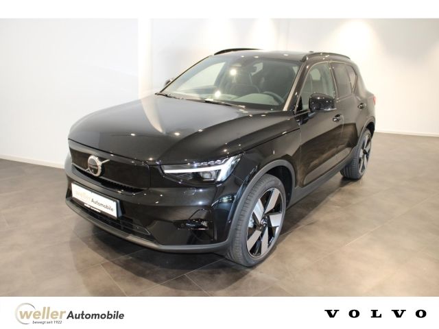 Volvo EX40 1.500 km 54.950 &euro; Bietigheim-Bissingen 74321
